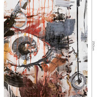 Madness – Tapeta Łuk Standard