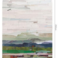 Arroz – Tapeta Łuk Standard