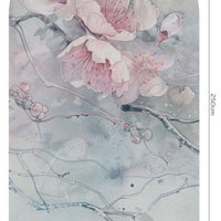 Sakura – Tapeta Łuk Standard