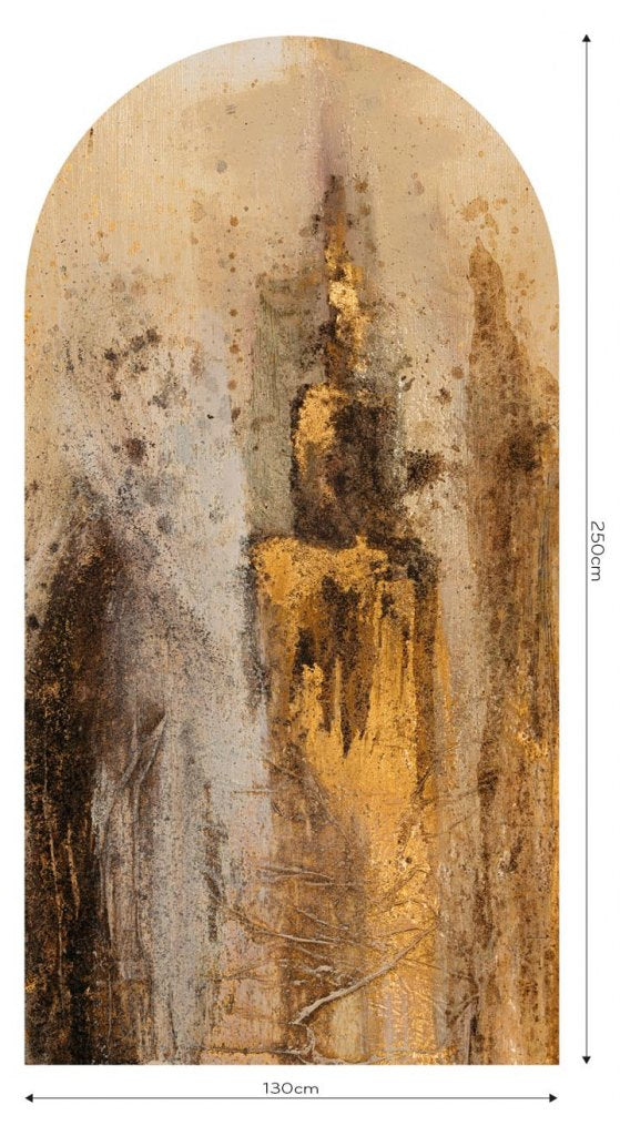 Capital – Tapeta Łuk Standard