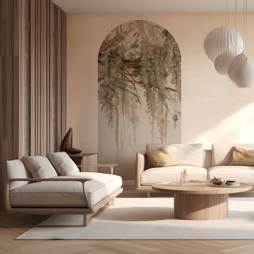 Acacia – Tapeta Łuk Standard