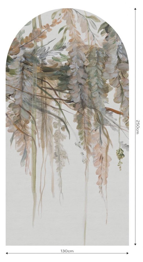 Acacia – Tapeta Łuk Standard