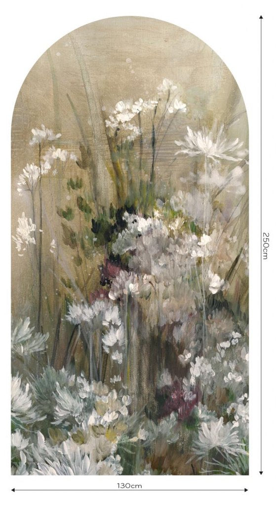 Amarillo – Tapeta Łuk Standard