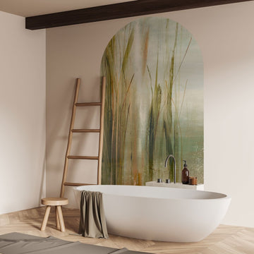 Canna – Tapeta Łuk Standard