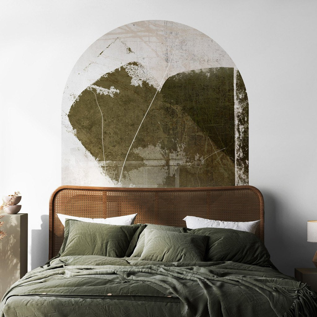 Verde – Tapeta Łuk Standard
