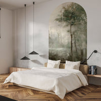 Lacus – Tapeta Łuk Standard