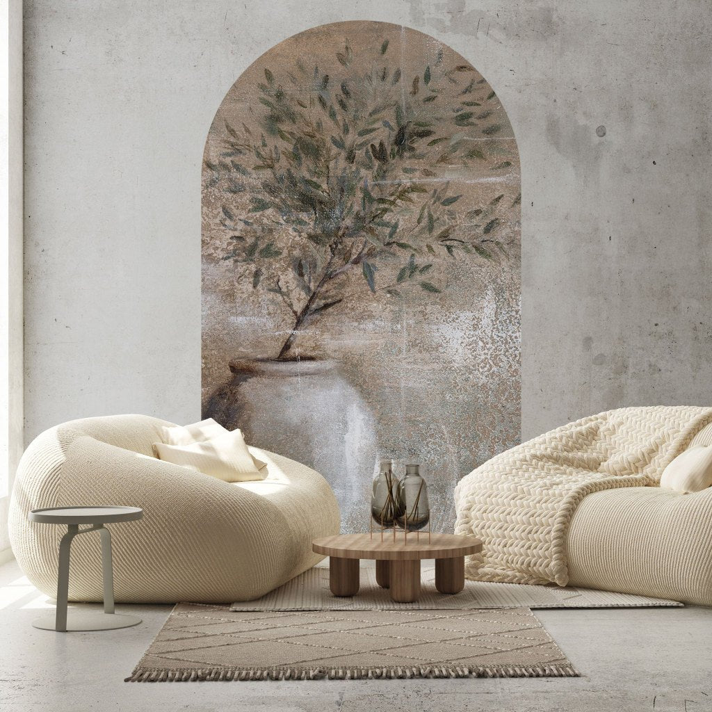 Olivio – Tapeta Łuk Standard