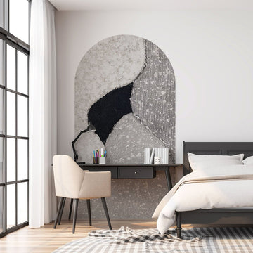 Shapes – Tapeta Łuk Standard