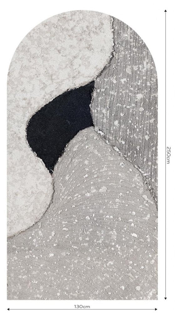 Shapes – Tapeta Łuk Standard