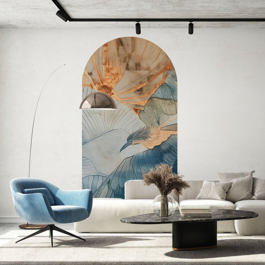 Fenix – Tapeta Łuk Standard