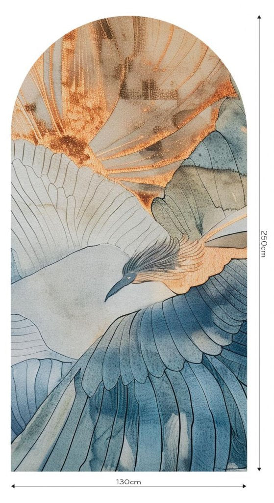 Fenix – Tapeta Łuk Standard