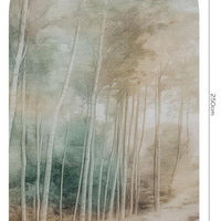 Foresta – Tapeta Łuk Standard