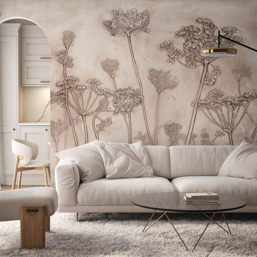 Erbario – Tapeta w rolkach