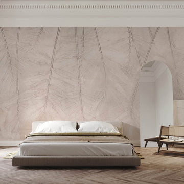 Fresco – Tapeta na wymiar