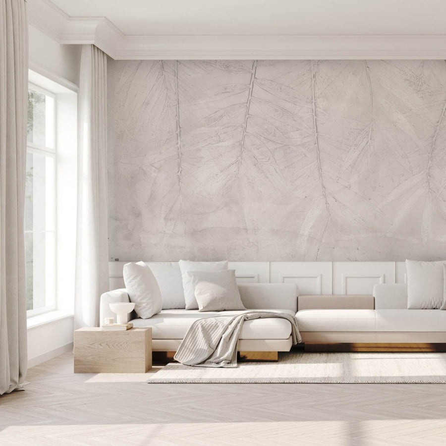 Fresco Light – Tapeta na wymiar