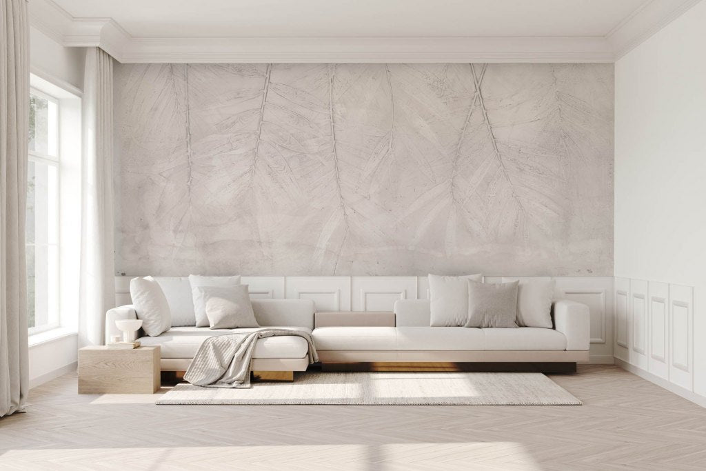 Fresco Light – Tapeta na wymiar