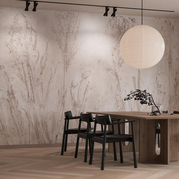 Pampa – Tapeta na wymiar