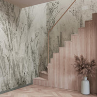 Pampa Sage – Tapeta na wymiar