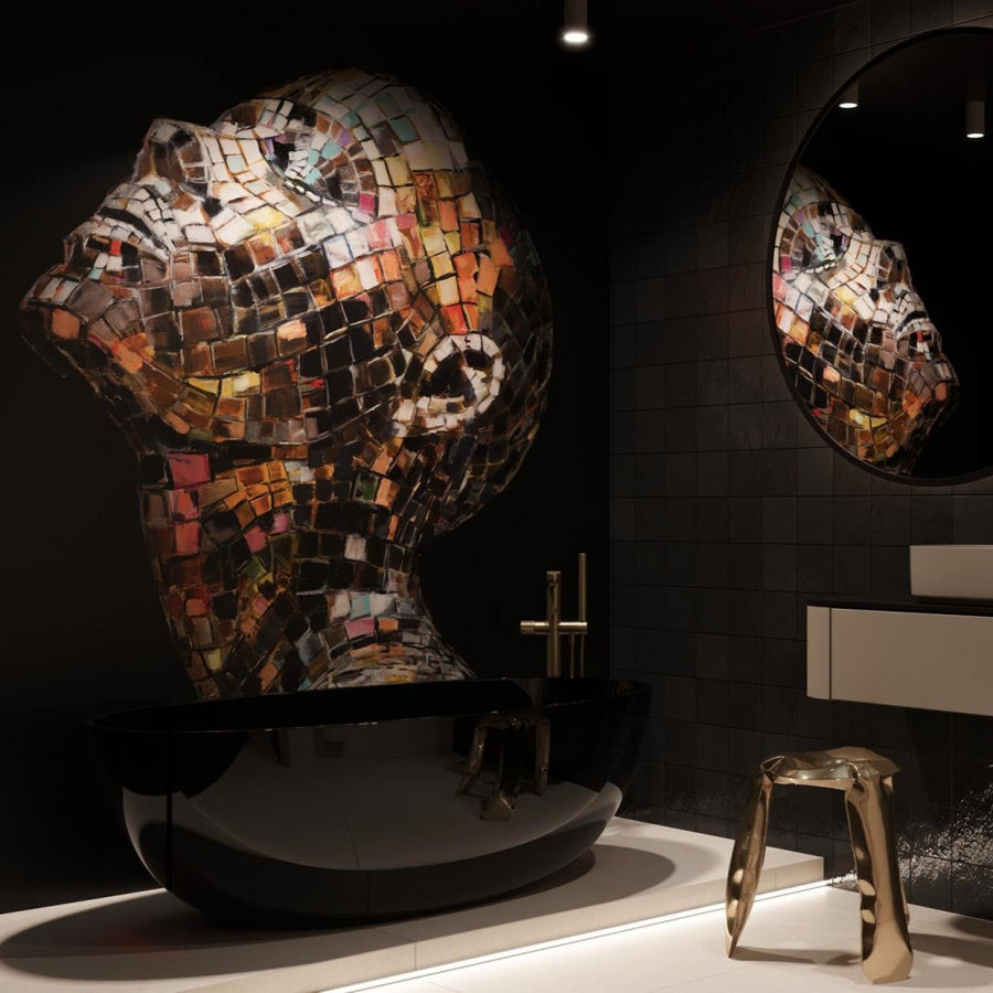 Disco – Tapeta na wymiar