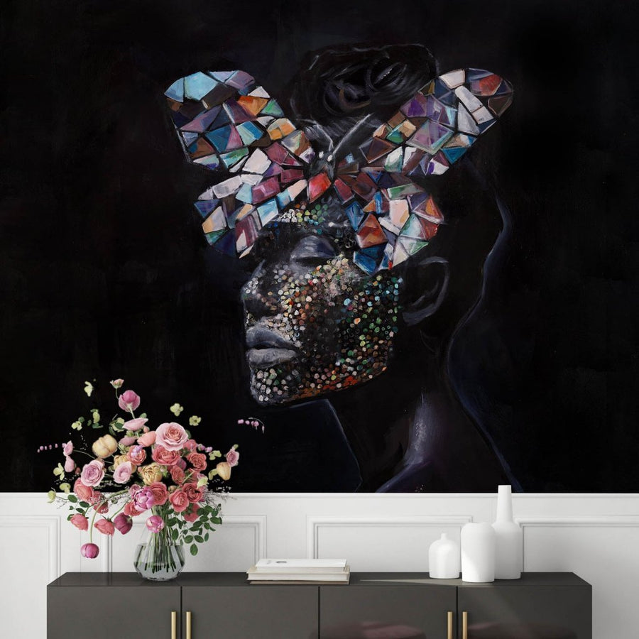 Relax – Tapeta na wymiar