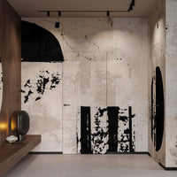 Dot – Tapeta na wymiar