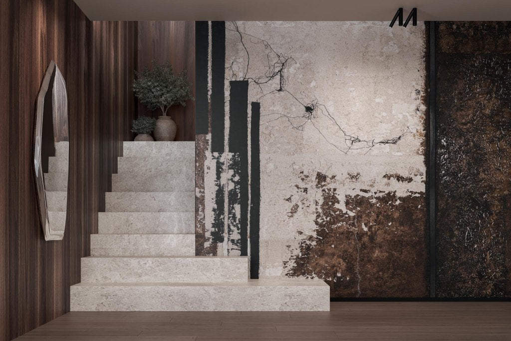 Oxido – Tapeta na wymiar