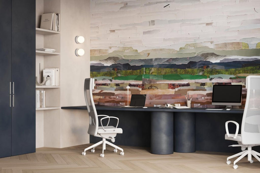 Arroz – Tapeta na wymiar