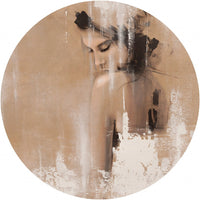 Lotta – Tapeta Koło Standard