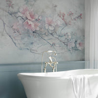 Sakura – Tapeta na wymiar