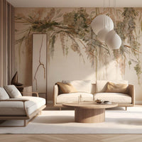 Acacia – Tapeta na wymiar