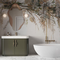 Acacia – Tapeta na wymiar