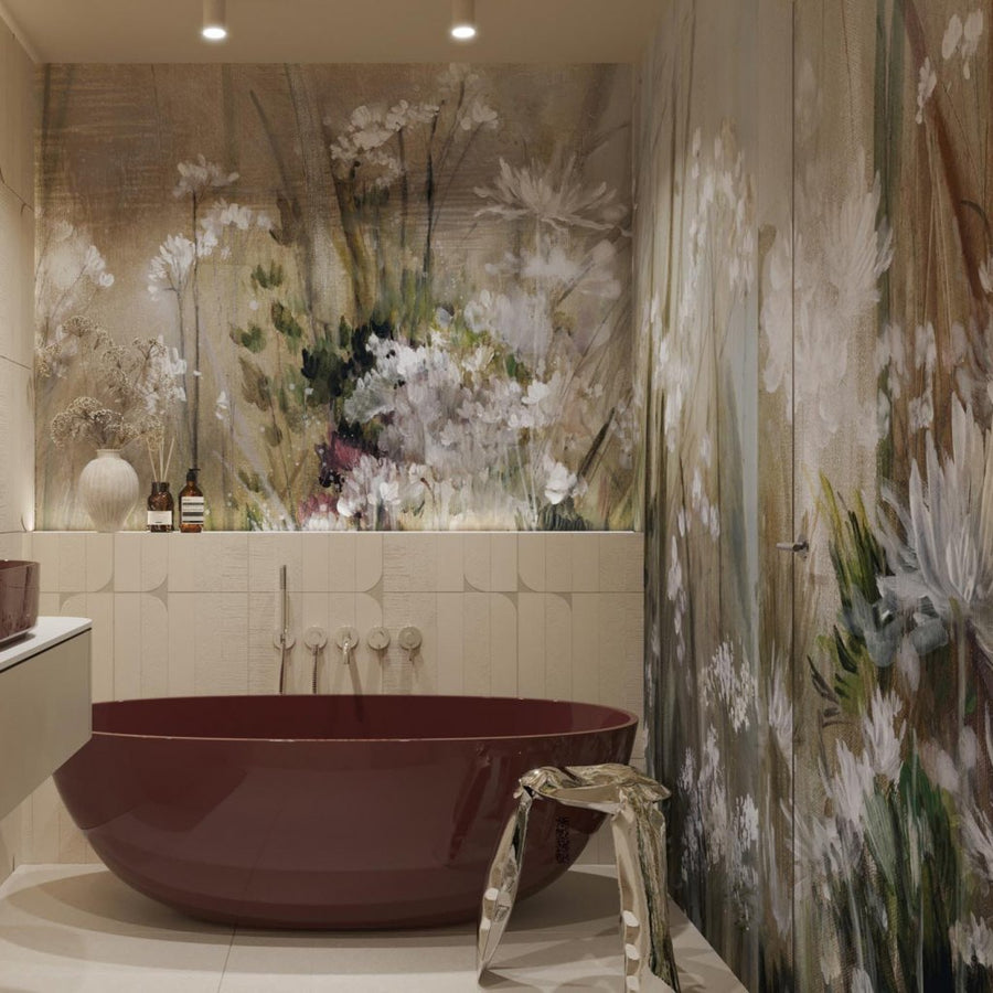 Amarillo – Tapeta na wymiar