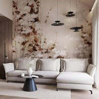 Marron – Tapeta na wymiar