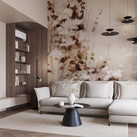 Marron – Tapeta na wymiar