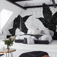 Birds – Tapeta na wymiar