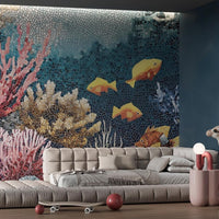 Oceania – Tapeta na wymiar