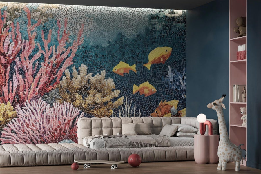 Oceania – Tapeta na wymiar