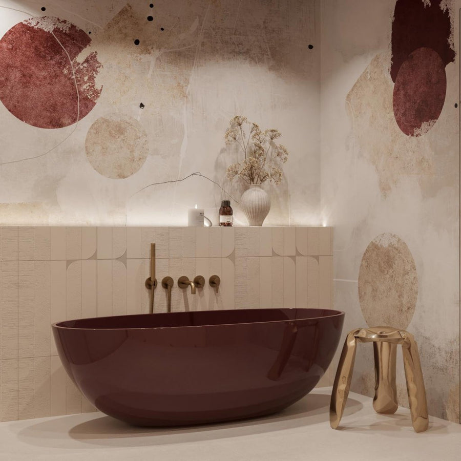 Rojo – Tapeta na wymiar