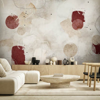 Rojo – Tapeta na wymiar