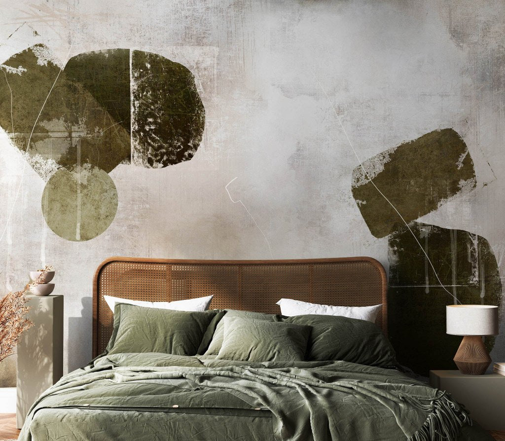 Verde – Tapeta na wymiar