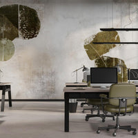 Verde – Tapeta na wymiar