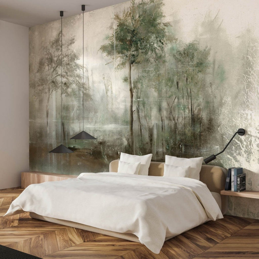 Lacus – Tapeta na wymiar