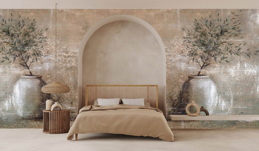 Olivio – Tapeta na wymiar