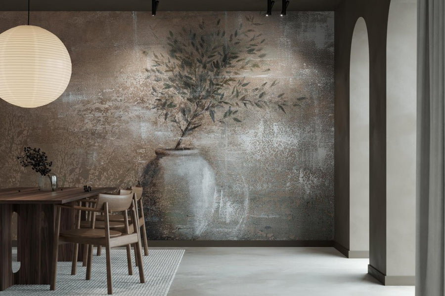 Olivio – Tapeta na wymiar