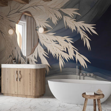 Dalila – Tapeta na wymiar