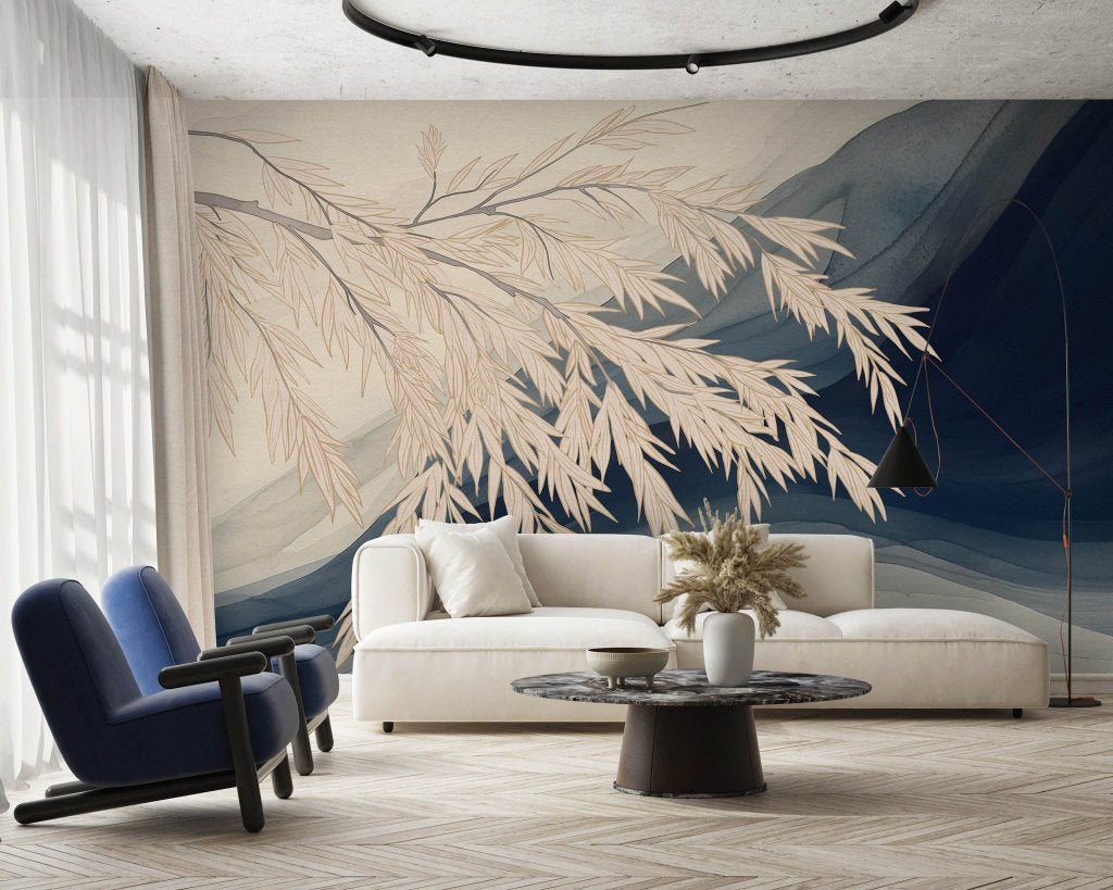 Dalila – Tapeta na wymiar