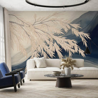 Dalila – Tapeta na wymiar