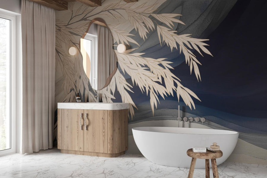 Dalila – Tapeta na wymiar