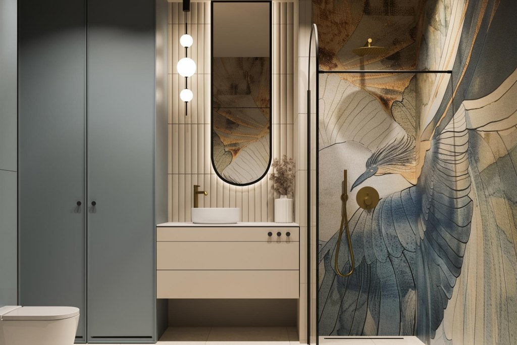 Fenix – Tapeta na wymiar