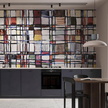 Marocco – Tapeta na wymiar